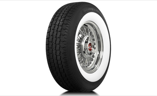 205 75r15 whitewall tires